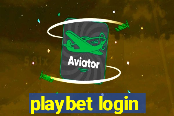 playbet login